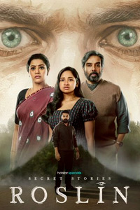 Secret Stories: Roslin