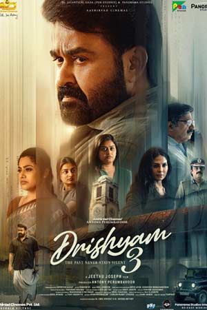Drishyam 3