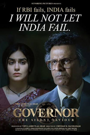 Governor