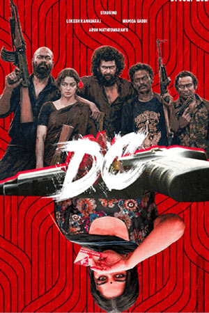 DC