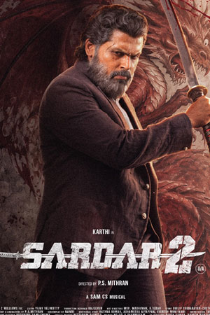 Sardar 2
