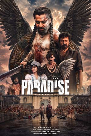 The Paradise