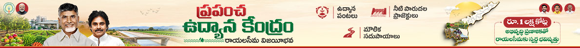 Desktop Banner