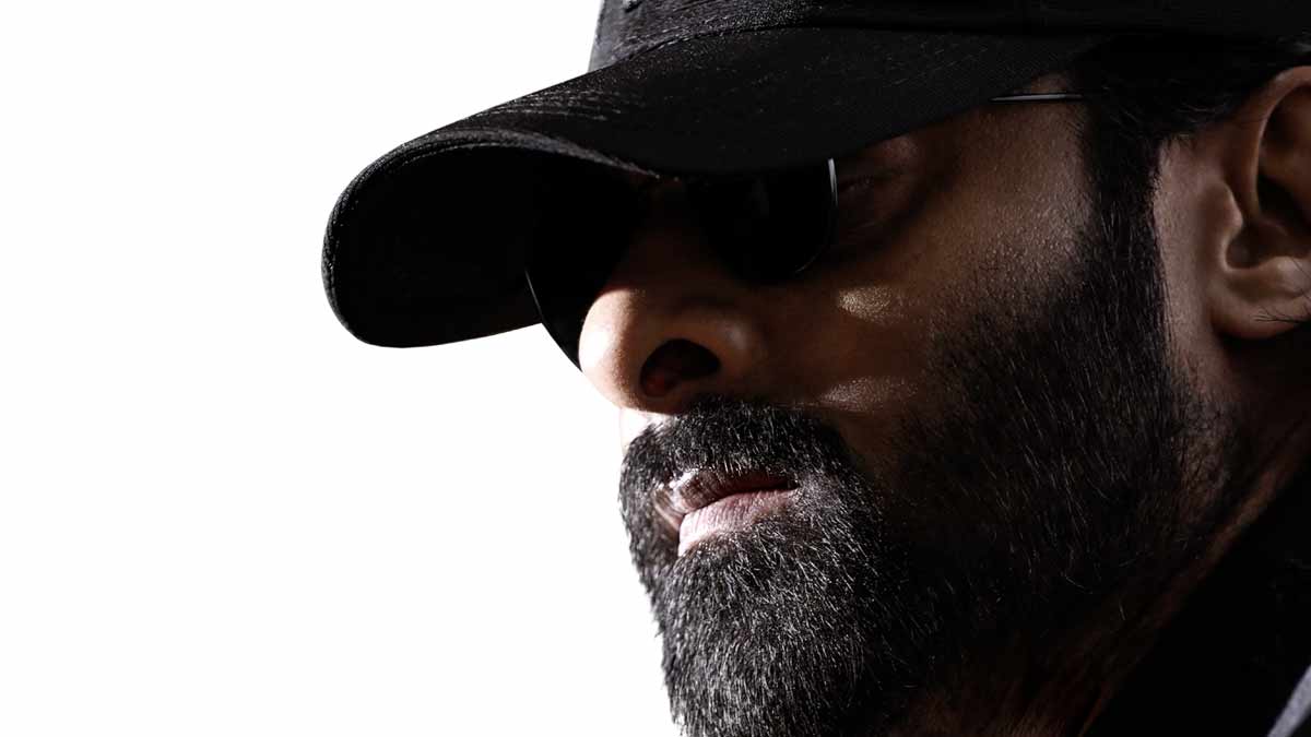 Prabhas’ ‘Spirit’ Locks Diwali 2027 Release Date